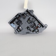 2013-2016 BMW 528i 535i 550i Rear Fuse Relay Junction Box 61149264923 OEM