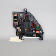 2013-2016 BMW 528i 535i 550i Rear Fuse Relay Junction Box 61149264923 OEM