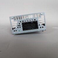 2011-2013 BMW 528i 535i 550i F10 Amp Amplifier HIFI 65129266355 OEM