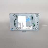 2011-2013 BMW 528i 535i 550i F10 Amp Amplifier HIFI 65129266355 OEM