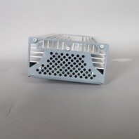 2011-2013 BMW 528i 535i 550i F10 Amp Amplifier HIFI 65129266355 OEM