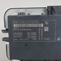 BMW 528i 535i 550i 640i 650i 750i X3 Footwell Module 61359273629 OEM