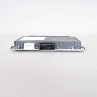 BMW 528i 535i 550i 640i 650i 750i X3 Footwell Module 61359273629 OEM