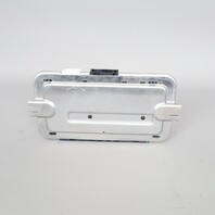 BMW 528i 535i 550i 640i 650i 750i X3 Footwell Module 61359273629 OEM