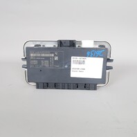 BMW 528i 535i 550i 640i 650i 750i X3 Footwell Module 61359273629 OEM