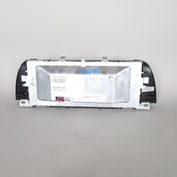 2011-2016 BMW 528i 535i 550i Central Display Screen 10.25 65509284974 OEM