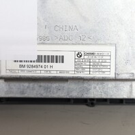 2011-2016 BMW 528i 535i 550i Central Display Screen 10.25 65509284974 OEM