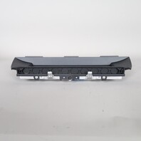 2011-2016 BMW 528i 535i 550i Central Display Screen 10.25 65509284974 OEM