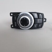 BMW M5 328i 750i X1 X3 X4 iDrive Navigation Controller 65829286699 OEM