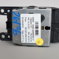 BMW M5 328i 750i X1 X3 X4 iDrive Navigation Controller 65829286699 OEM
