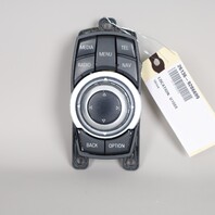 BMW M5 328i 750i X1 X3 X4 iDrive Navigation Controller 65829286699 OEM