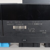 2011-2016 BMW 528i 535i 550i M5 M6 Electronic Junction Box 61359286941 OEM