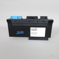 2011-2016 BMW 528i 535i 550i M5 M6 Electronic Junction Box 61359286941 OEM