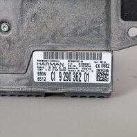 BMW 320i 328i 335i 528i 535i Stereo Navigation Receiver 65129290362 OEM