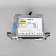 BMW 320i 328i 335i 528i 535i Stereo Navigation Receiver 65129290362 OEM