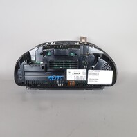 BMW 535i 550i 640i 750i X3 Speedometer Instrument Cluster 62108795126 OEM