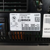 BMW 535i 550i 640i 750i X3 Speedometer Instrument Cluster 62108795126 OEM