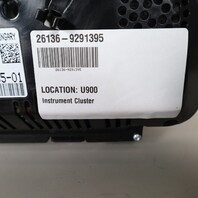 BMW 535i 550i 640i 750i X3 Speedometer Instrument Cluster 62108795126 OEM