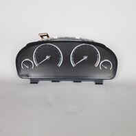 BMW 535i 550i 640i 750i X3 Speedometer Instrument Cluster 62108795126 OEM