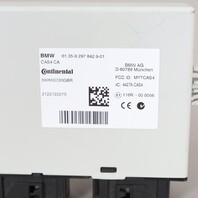 BMW X3 X4 528i 535i 550i 640i 750i CAS Module 61359297842 OEM