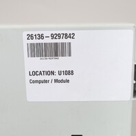 BMW X3 X4 528i 535i 550i 640i 750i CAS Module 61359297842 OEM