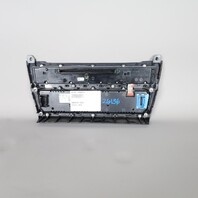 2011-2016 BMW 528i 535i 550i M5 Audio Climate Control Panel 61319328425 OEM