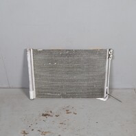 2011-2016 BMW 535i 640i 740i A/C Condenser 64509391489 OEM