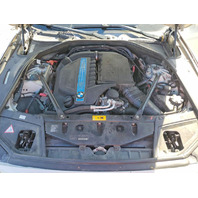 2013 BMW Active 5 F10 N55 Engine Parts - Stock #26136 Specialized German