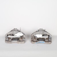 2011-2019 BMW 528i 535i 640i Front Brake Caliper Pair 34116792689 OEM
