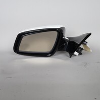 2011-2012 BMW 528i 535i 550i F10 Left Driver Side View Door Mirror OEM