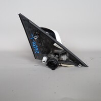 2011-2012 BMW 528i 535i 550i F10 Left Driver Side View Door Mirror OEM