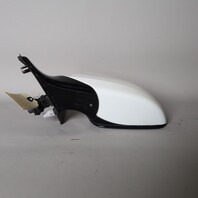 2011-2012 BMW 528i 535i 550i F10 Left Driver Side View Door Mirror OEM