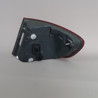 2011-2013 BMW 528i 535i 550i M5 F10 Left Driver Tail Light 63217203231 OEM