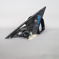 2011-2012 BMW 528i 535i 550i F10 Right Passenger Side View Door Mirror OEM