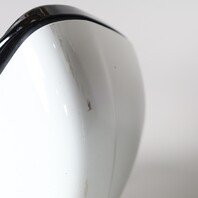 2011-2012 BMW 528i 535i 550i F10 Right Passenger Side View Door Mirror OEM