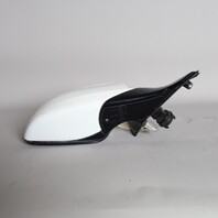 2011-2012 BMW 528i 535i 550i F10 Right Passenger Side View Door Mirror OEM