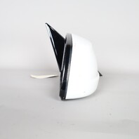 2011-2012 BMW 528i 535i 550i F10 Right Passenger Side View Door Mirror OEM