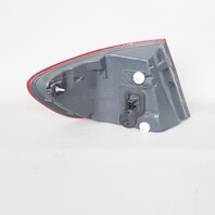 2011-2013 BMW 528i 535i 550i M5 F10 Right Passenger Tail Light 63217203232 OEM