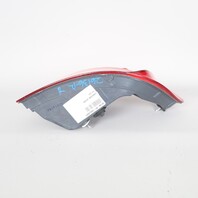 2011-2013 BMW 528i 535i 550i M5 F10 Right Passenger Tail Light 63217203232 OEM