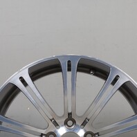 2008-2013 BMW M3 Front Wheel 19 X 8.5 Style 220 Rim 36112283555 OEM