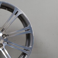 2008-2013 BMW M3 Front Wheel 19 X 8.5 Style 220 Rim 36112283555 OEM