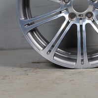 2008-2013 BMW M3 Front Wheel 19 X 8.5 Style 220 Rim 36112283555 OEM