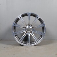 2008-2013 BMW M3 Front Wheel 19 X 8.5 Style 220 Rim 36112283555 OEM