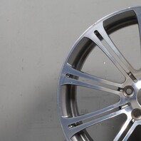 2008-2013 BMW M3 Front Wheel 19 X 8.5 Style 220 Rim 36112283555 OEM