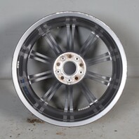 2008-2013 BMW M3 Front Wheel 19 X 8.5 Style 220 Rim 36112283555 OEM