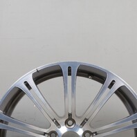 2008-2013 BMW M3 Front Wheel 19 X 8.5 Style 220 Rim 36112283555 OEM