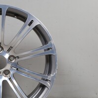 2008-2013 BMW M3 Front Wheel 19 X 8.5 Style 220 Rim 36112283555 OEM