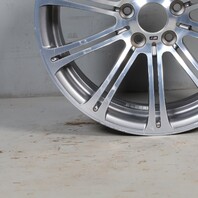 2008-2013 BMW M3 Front Wheel 19 X 8.5 Style 220 Rim 36112283555 OEM