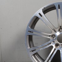 2008-2013 BMW M3 Front Wheel 19 X 8.5 Style 220 Rim 36112283555 OEM
