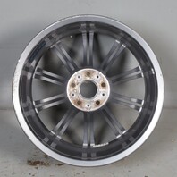 2008-2013 BMW M3 Front Wheel 19 X 8.5 Style 220 Rim 36112283555 OEM